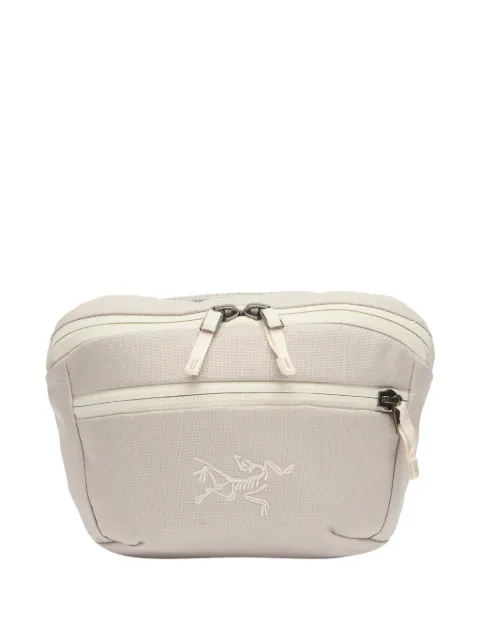 Arc'teryx Mantis 1 belt bag Neutrals X000009234
