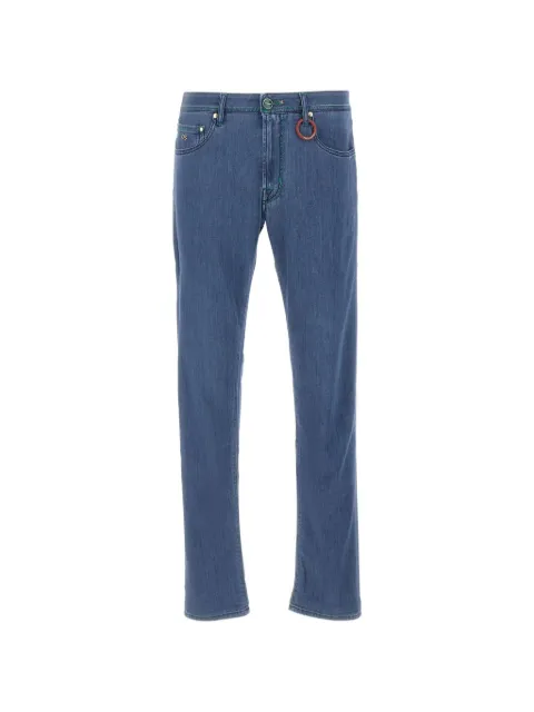 Sartoria Tramarossa Michelangelo jeans Blue MICHELANGDBSCP