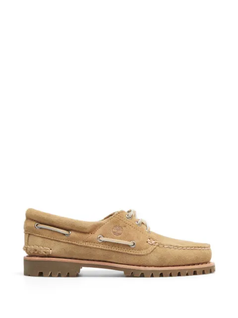 Timberland lace-up loafers Neutrals TB0A2GNVEW11
