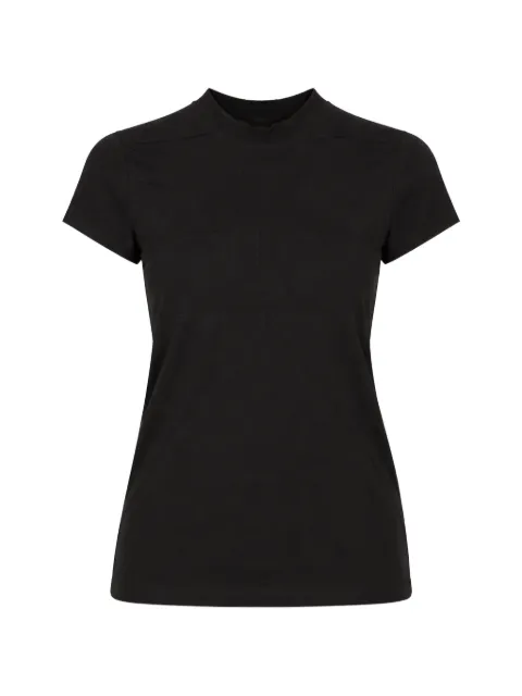 Rick Owens short-sleeve T-shirt Black RO01F6279