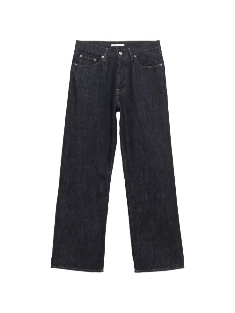 Sunflower straight-leg jeans Blue 51166