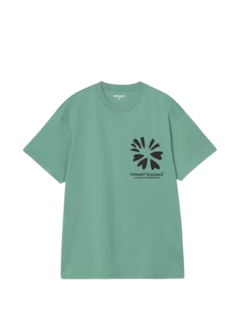 Carhartt WIP Compy T-shirt Green I036218