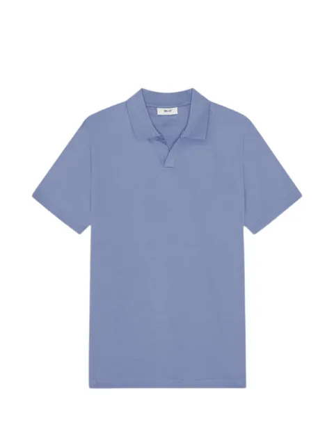 NN07 Paul short-sleeve T-shirt Blue 2423525274