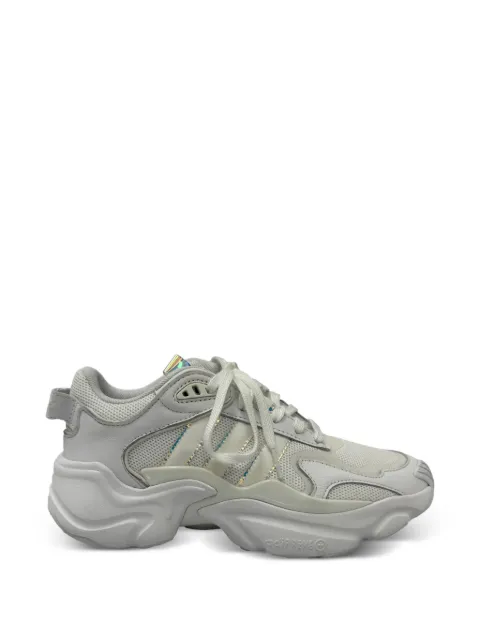 adidas Magmur Runner sneakers White TONPUGBSH544713W