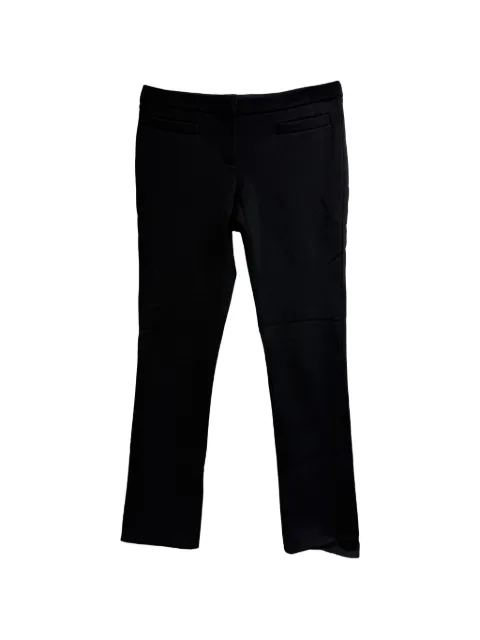 Burberry Pre-Owned 2014 Prorsum tailored trousers Black RFCPUGBCL719069W