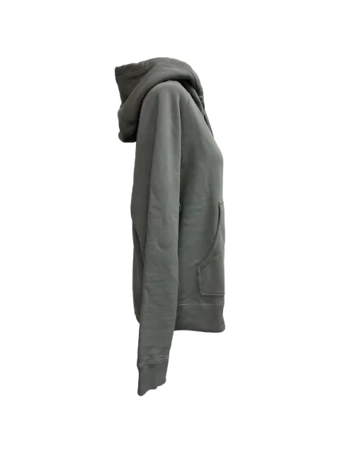 Tom Ford Vintage 2023 fleece hoodie Grey RFCPUGBCL735830M