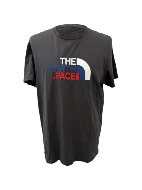 The North Face Logo-print T-shirt Black MRPPUGBCL544770M