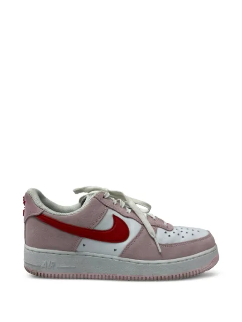 Nike Vintage Air Force 1 Low Valentine's Day Love Letter sneakers Pink MRPPUGBSH549801M