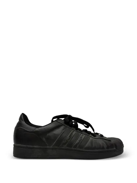 adidas Superstar sneakers Black MRPPUGBSH536936M