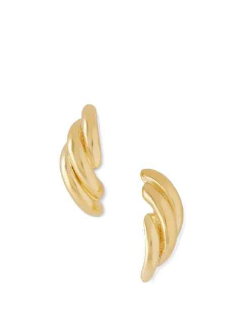 YSSO Kombos earrings Gold 1EKOMG