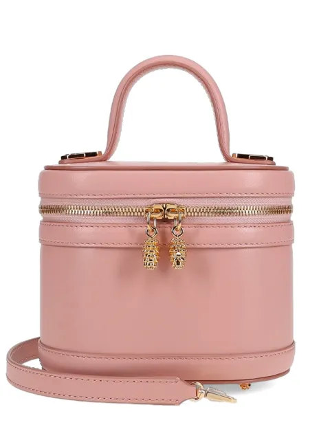Tyler Ellis small Victoria tote bag Pink T175LE661O