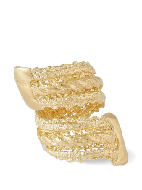 YSSO Aella ring Gold 1RAELG
