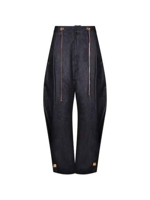 Danamé Danae jeans Blue 326SS3802DDENIM