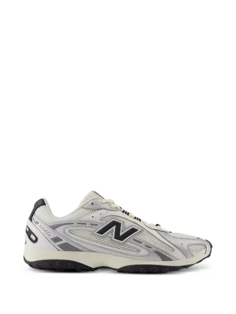 New Balance 204L panelled mesh sneakers Silver U204LSWD