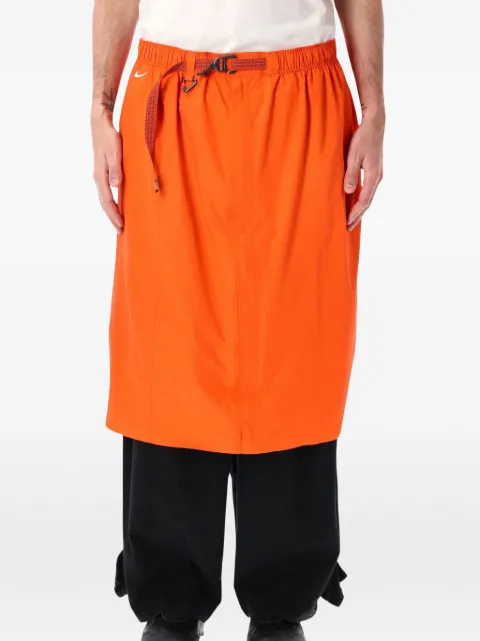 Nike ACG Morpho skirt Orange II0927