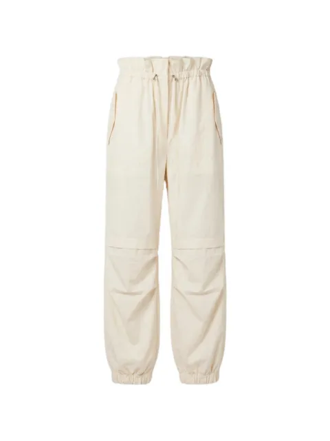 Nicholas Ellevine pant - chalk Neutrals S26P0789CB