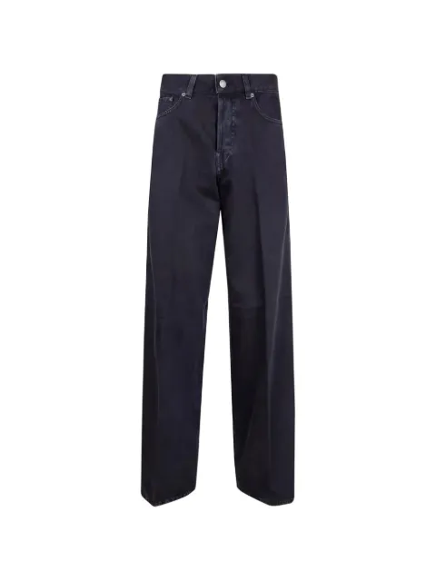 Haikure Bethany Bull boyfriend jeans Black HEW03296GF172
