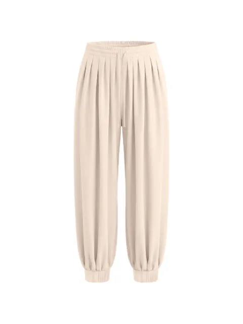 Nicholas Liselle pant - ecru Neutrals S26P0795S