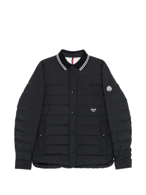 Moncler Dorvath jacket Blue L20911G00004597YW