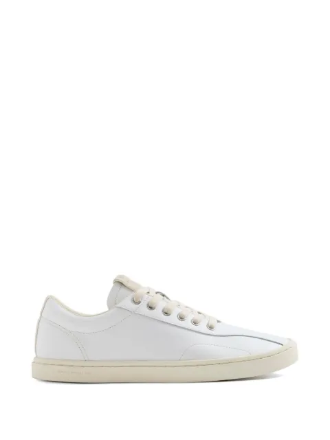 S.W.C. Surma leather sneakers White YR01500