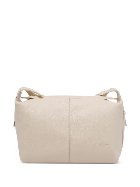 MY BEST BAG Shelly leather shoulder bag Neutrals 2051SHELLY