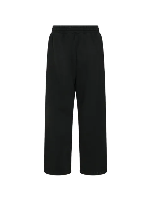 Fear Of God drawstring track pants Black FG9M159976BHF001