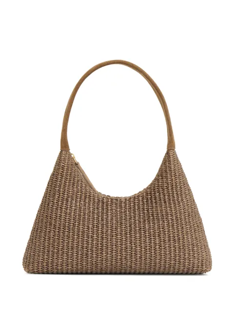 Mansur Gavriel mini Candy shoulder bag Brown WP23H096RS