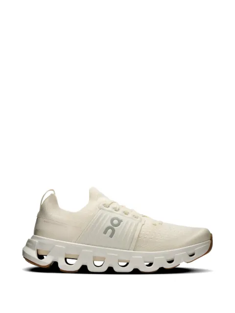 On Cloudswift 4 lace-up sneakers Neutrals 3WF10113387