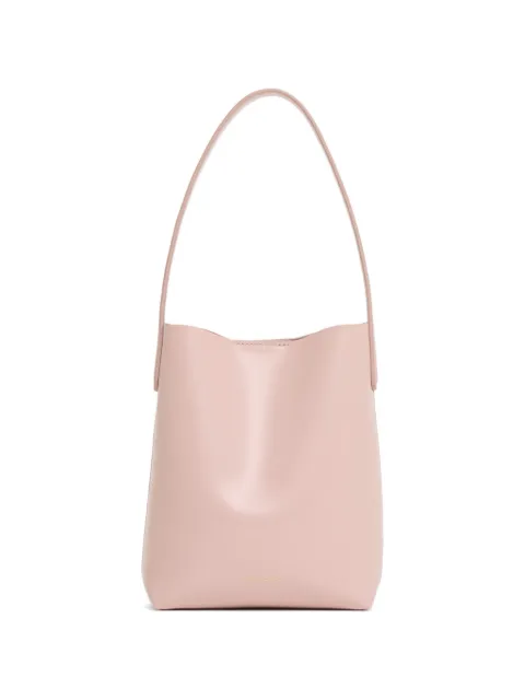 Mansur Gavriel mini Everyday Cabas shoulder bag Pink WF25H189LW