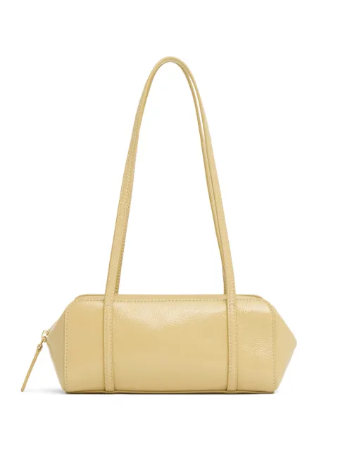 Mansur Gavriel mini Filo shoulder bag Yellow WS26H213NL