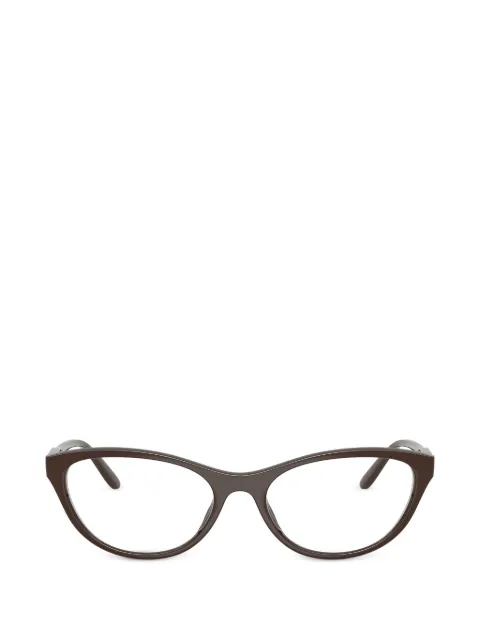 Vogue Eyewear cat-eye frame glasses Brown VO5703U2252