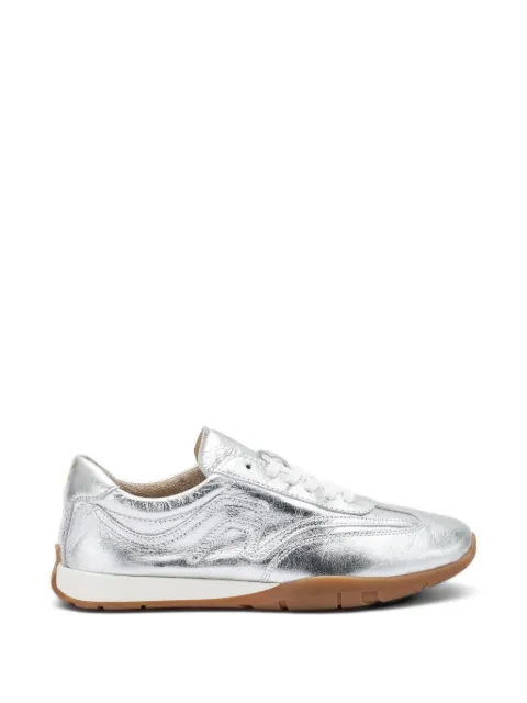FRAU Crosshybrid Urban sneakers Silver X853