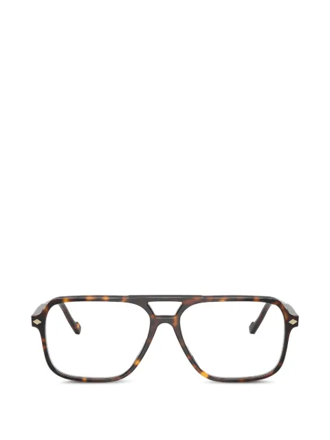 Vogue Eyewear square-frame glasses Brown VO5709W656