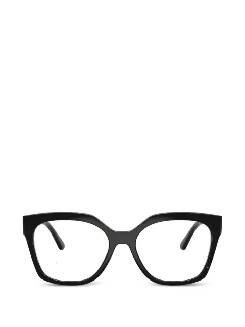 Vogue Eyewear square-frame glasses Black VO5691W44