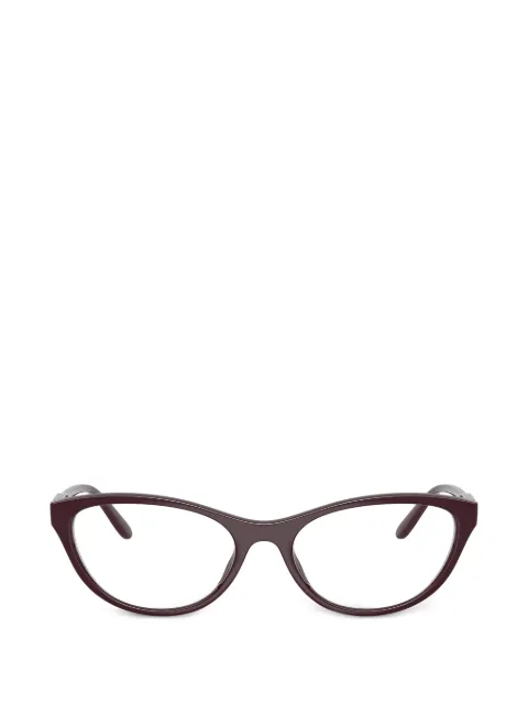 Vogue Eyewear cat-eye frame glasses Red VO5703U3284