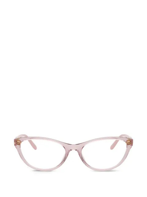 Vogue Eyewear cat-eye glasses Pink VO5703U2942