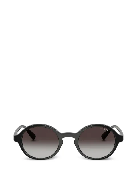 Vogue Eyewear round-frame sunglasses Black VO5692S