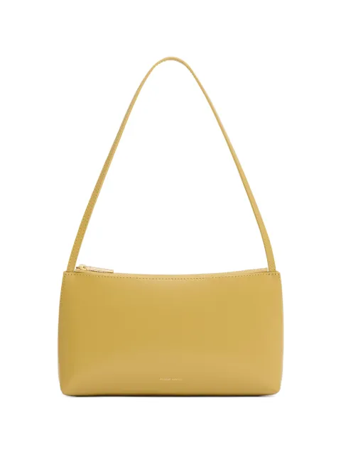 Mansur Gavriel Gaia shoulder bag Yellow WS26H128SP