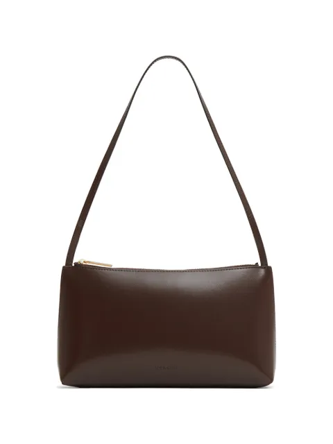 Mansur Gavriel Gaia shoulder bag Brown WS26H128SP