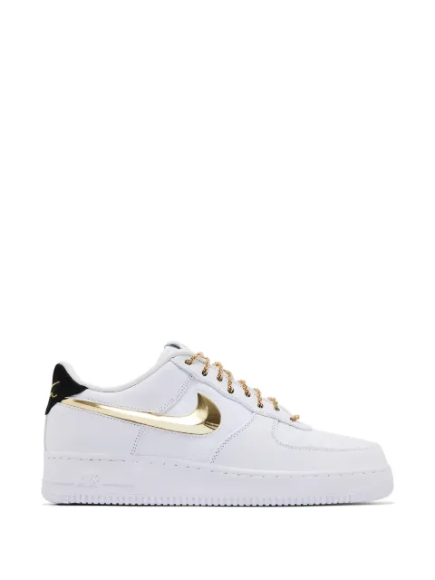 Nike x Victor Solomon Air Force 1 Low sneakers White IR2076