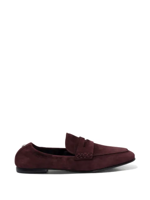 SIMKHAI Danna loafers Red 525S002SU