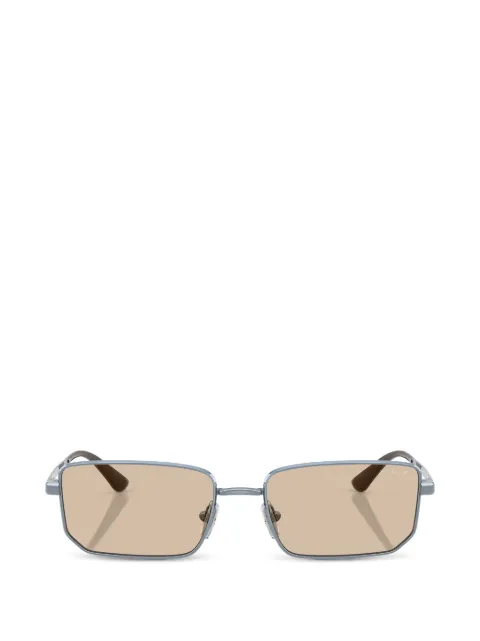 Vogue Eyewear rectangle-frame sunglasses Blue VO4352S521493