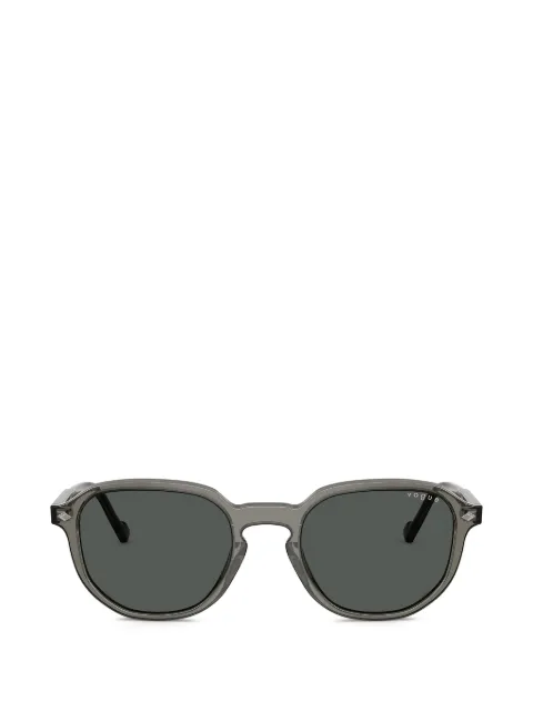 Vogue Eyewear round-frame sunglasses Grey VO5707S329487