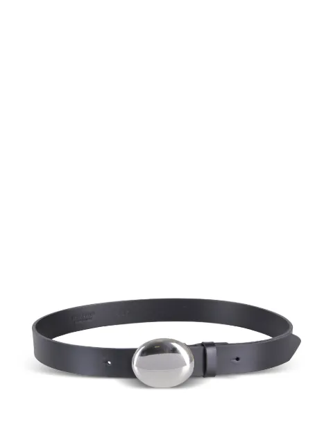 Federica Tosi Mindy belt Black FTI25CT01098