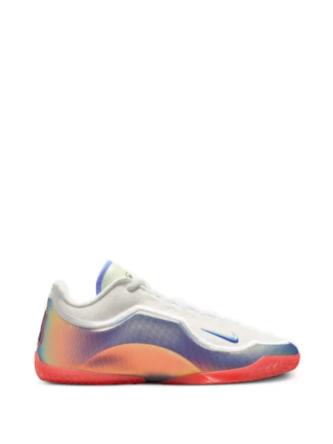 Nike LeBron XXIII Motor King sneakers White IB9562