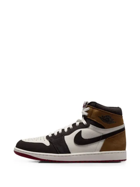 Jordan Air Jordan 1 Retro High OG sneakers Neutrals DZ5485201