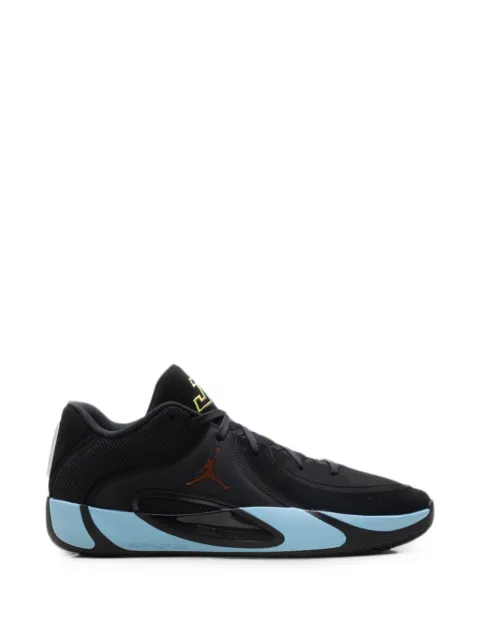 Nike x JordanTatum 4 sneackers Black HQ4614004