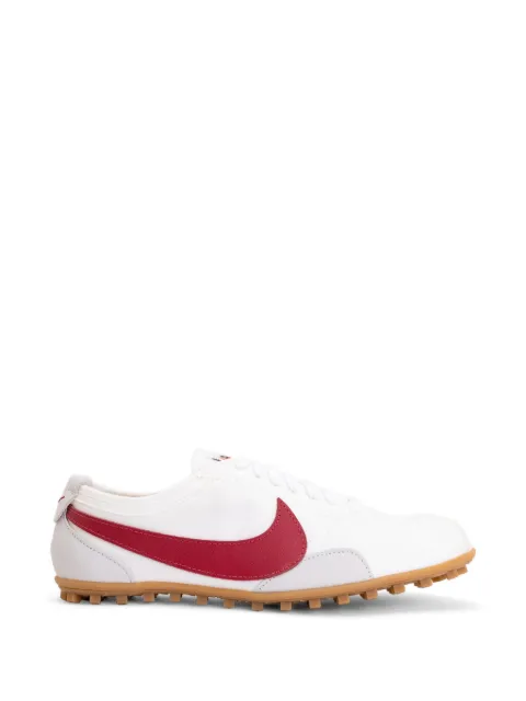Nike Moon Shoe lace-up sneakers White II0407