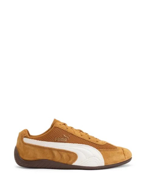 PUMA Speedcat mesh sneakers Neutrals 404370