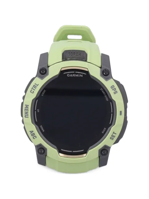 Garmin Instinct 3 50mm watch Black 0100302002